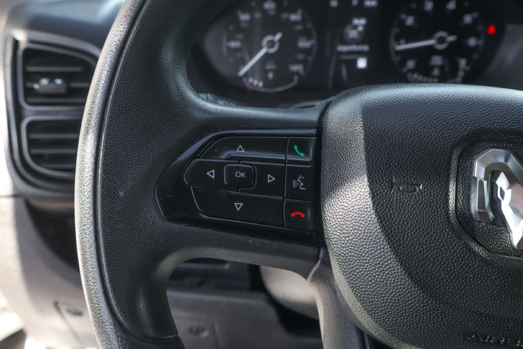 Used 2025 RAM ProMaster 2500 w/ Convenience Group FWD image 25