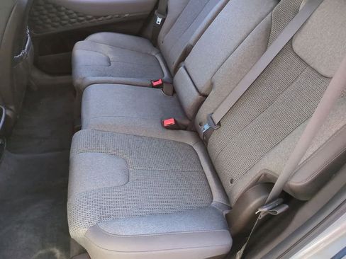 Used 2020 Hyundai Santa Fe SE image 20