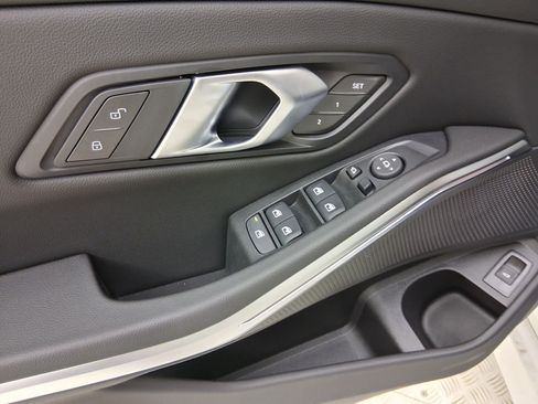 New 2026 BMW 330i Sedan w/ Convenience Package RWD image 15