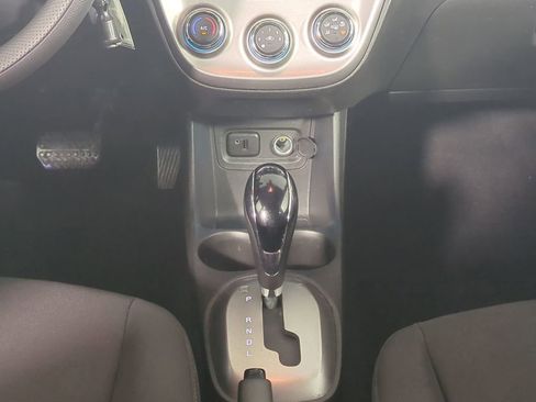 Used 2017 Chevrolet Spark LS image 20