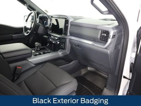 New 2026 Ford F150 XLT w/ Equipment Group 302A MID image 58