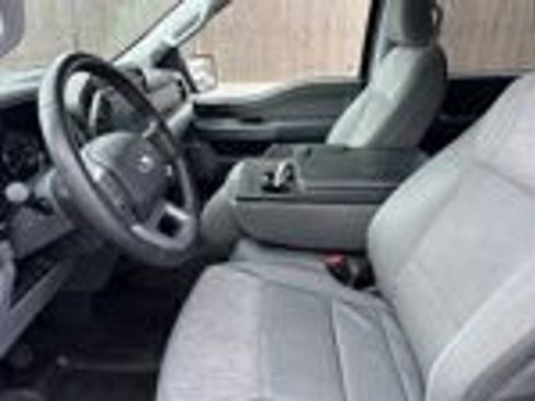 Used 2022 Ford F150 XLT w/ Equipment Group 302A High image 20