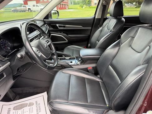 Used 2020 Kia Telluride S AWD/4WD image 9