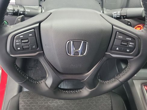 Certified 2025 Honda Ridgeline Sport image 21