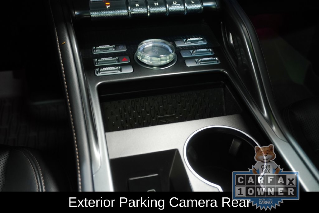 Used 2024 Lincoln Nautilus Premier w/ Equipment Group 102A AWD/4WD image 19
