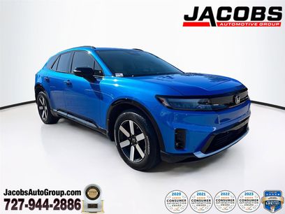 Used 2024 Honda Prologue Touring