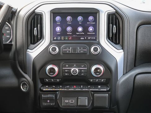 Used 2019 GMC Sierra 1500 SLT w/ SLT Premium Plus Package image 14