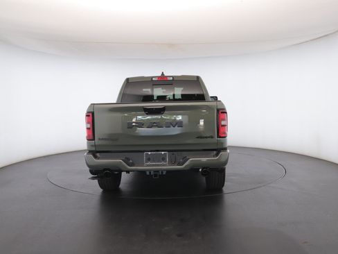 New 2026 RAM 1500 Laramie w/ Night Edition AWD/4WD image 28