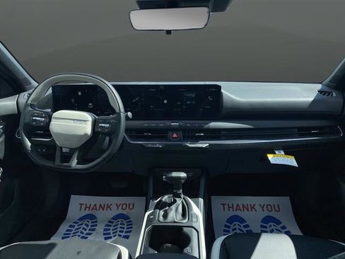 New 2025 Kia K4 GT-Line w/ GT-Line Premium Package image 5