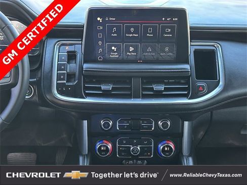 Certified 2024 GMC Yukon SLE w/ Max Trailering Package image 17