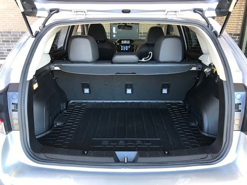 Certified 2023 Subaru Crosstrek 2.5i Limited w/ Moonroof Package image 10