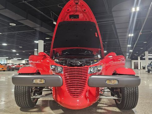Used 1999 Plymouth Prowler image 22