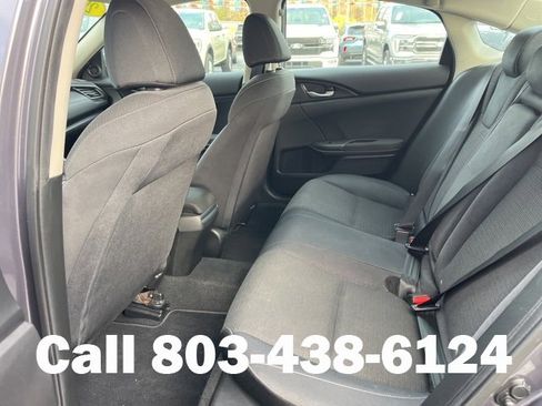 Used 2022 Honda Insight EX image 11