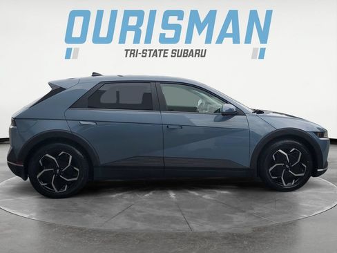 Used 2024 Hyundai Ioniq 5 SEL AWD/4WD image 7