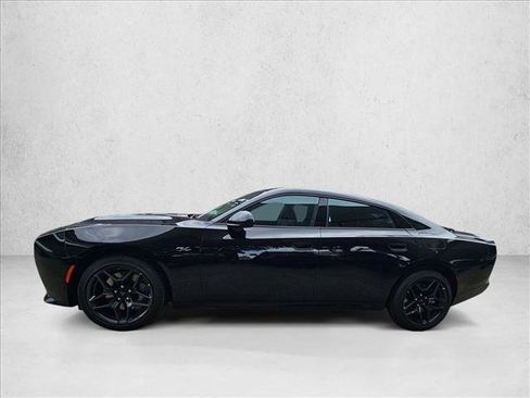 New 2026 Dodge Charger R/T AWD/4WD image 5