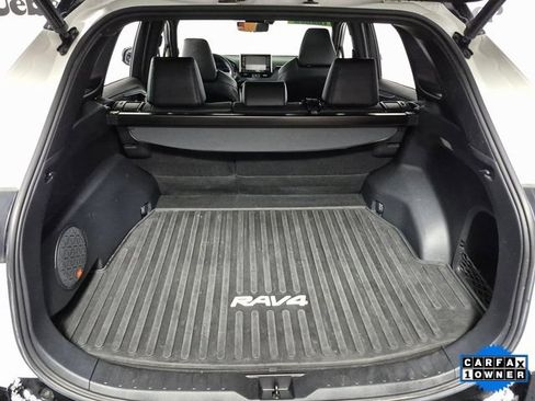 Used 2021 Toyota RAV4 XSE image 25