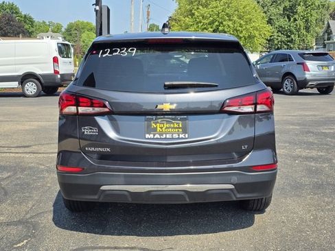Used 2023 Chevrolet Equinox LT image 5