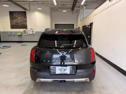 New 2026 MINI Cooper Countryman S image 4