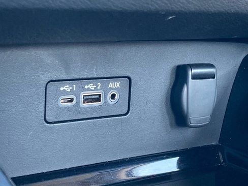 Used 2025 Nissan Altima 2.5 SR image 24