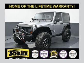 Used 2013 Jeep Wrangler Sport AWD/4WD 360° Tour