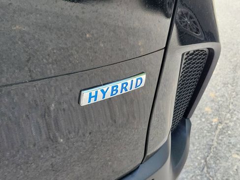 New 2026 MAZDA CX-50 AWD 2.5 Hybrid w/ Weather Package image 9