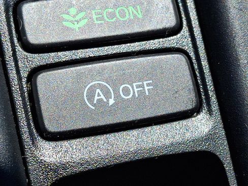 Used 2023 Honda Accord EX image 25
