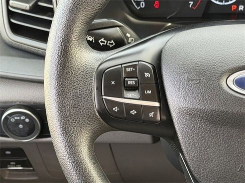 Used 2023 Ford Transit 350 XLT image 14