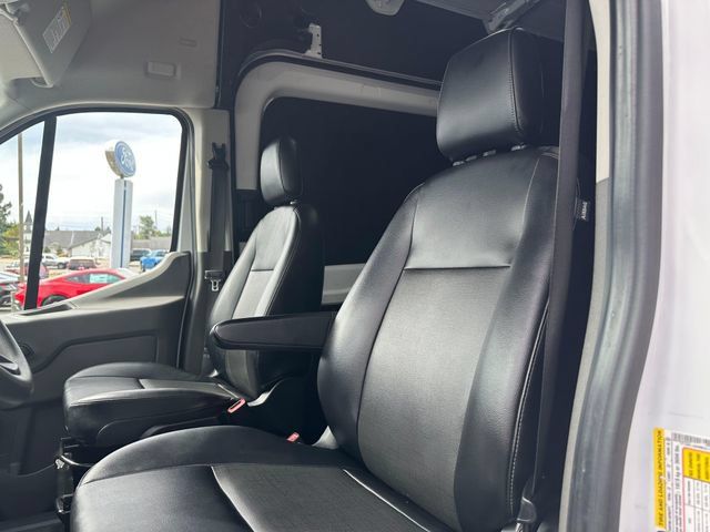Used 2024 Ford Transit 250 148 High Roof w/ Load Area Protection Package RWD image 10