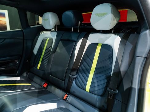 Used 2023 Aston Martin DBX 707 image 33