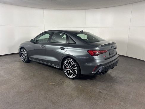 New 2026 Audi S3 Premium image 5