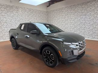 Certified 2024 Hyundai Santa Cruz SEL FWD video 1