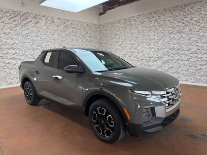 Certified 2024 Hyundai Santa Cruz SEL