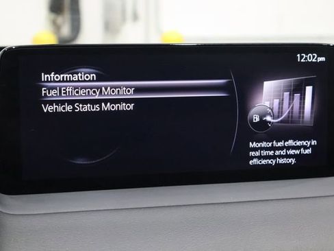 Used 2022 MAZDA CX-9 Touring image 36