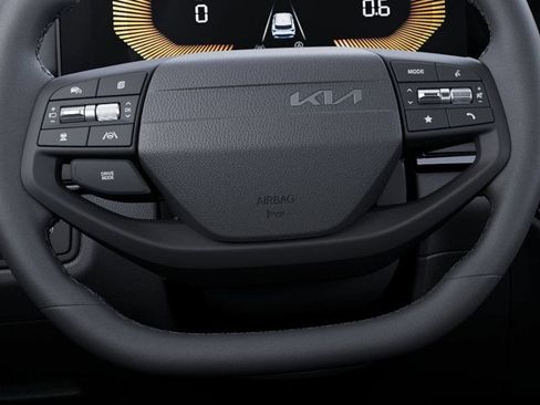 New 2026 Kia Sportage EX FWD image 22