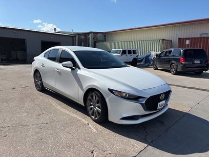 Used 2020 MAZDA MAZDA3 Sedan w/ Select Package