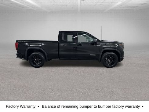 Used 2024 GMC Sierra 1500 Elevation AWD/4WD image 15