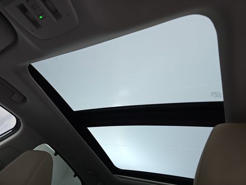 New 2026 Nissan Murano Platinum image 30