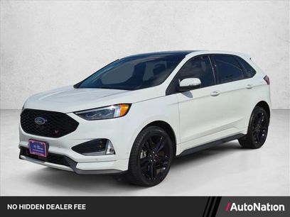 Certified 2020 Ford Edge ST w/ Equipment Group 401A