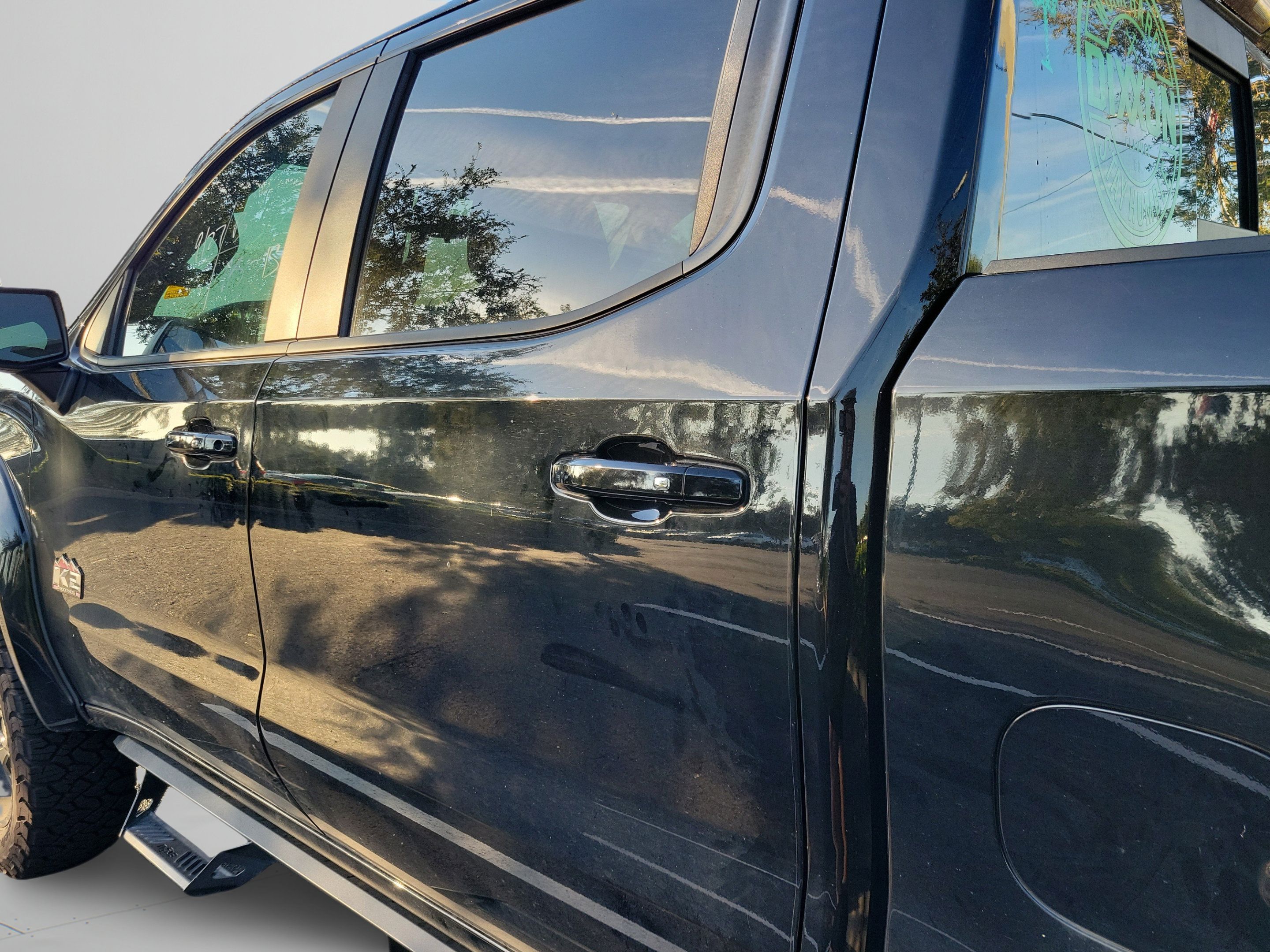 Used 2019 Chevrolet Silverado 1500 RST w/ All-Star Edition AWD/4WD image 27