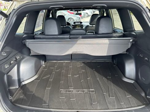Used 2024 Subaru Forester Wilderness AWD/4WD image 24