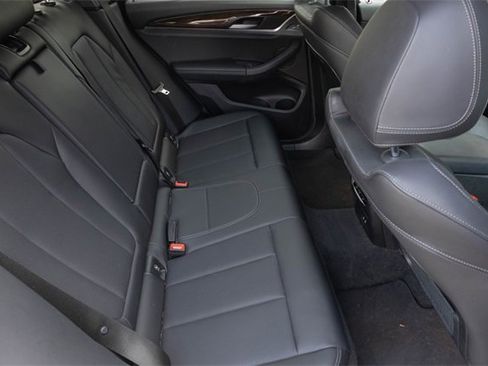 Used 2022 BMW X3 xDrive30i w/ Convenience Package image 19