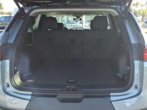 New 2026 Chevrolet Blazer LT w/ Convenience Package image 7