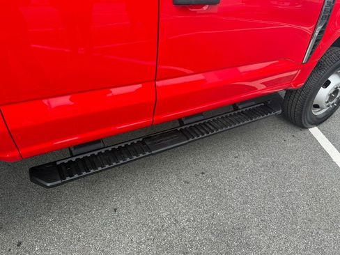 Used 2025 Ford F350 XL w/ XL Chrome Package AWD/4WD image 32