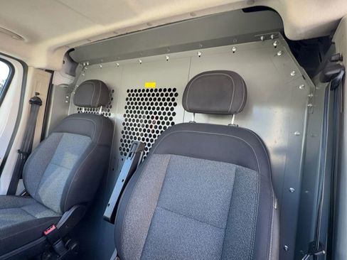 Used 2020 RAM ProMaster 2500 image 16