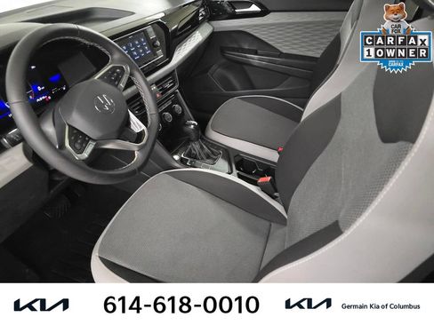 Used 2023 Volkswagen Taos S FWD image 17