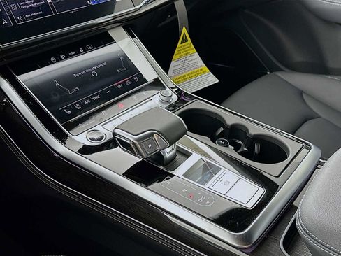 New 2026 Audi Q7 2.0T Premium Plus AWD/4WD image 16