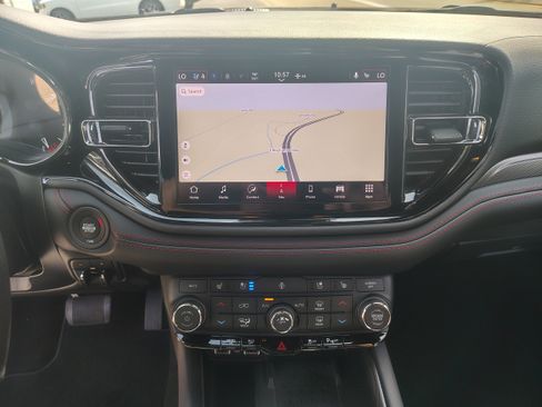 New 2027 Dodge Durango GT AWD/4WD image 40