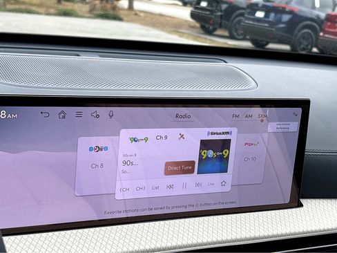 New 2026 Genesis GV80 3.5T Prestige image 16