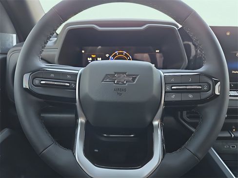 New 2026 Chevrolet Colorado Trail Boss image 20