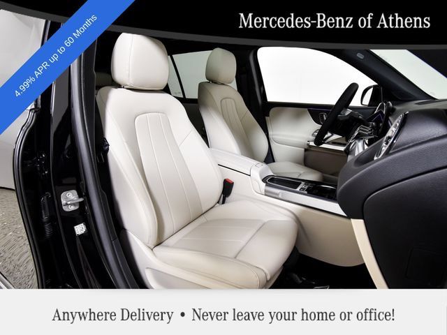 New 2026 Mercedes-Benz GLB 250 image 33